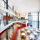 Eedelfelt School, Eduarch Oy, 2010