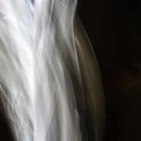 Light painting on 2nd August, 2014
