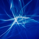 Blue and White, 2014