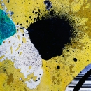 From the serie Paint, 2006