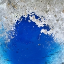 From the serie Paint, 2005