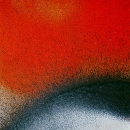 From the serie Paint, 2006