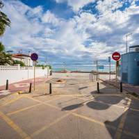 Street view, Salou, Spain, 2019