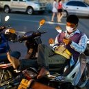 Hua Hin, Thailand, 2010