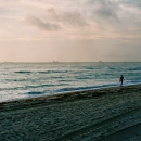 Miami Beach, 2003