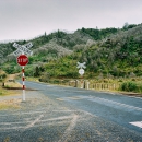 Forgotten Highway, New Zealand, 2005