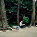 Kamakura, Japan, 2005